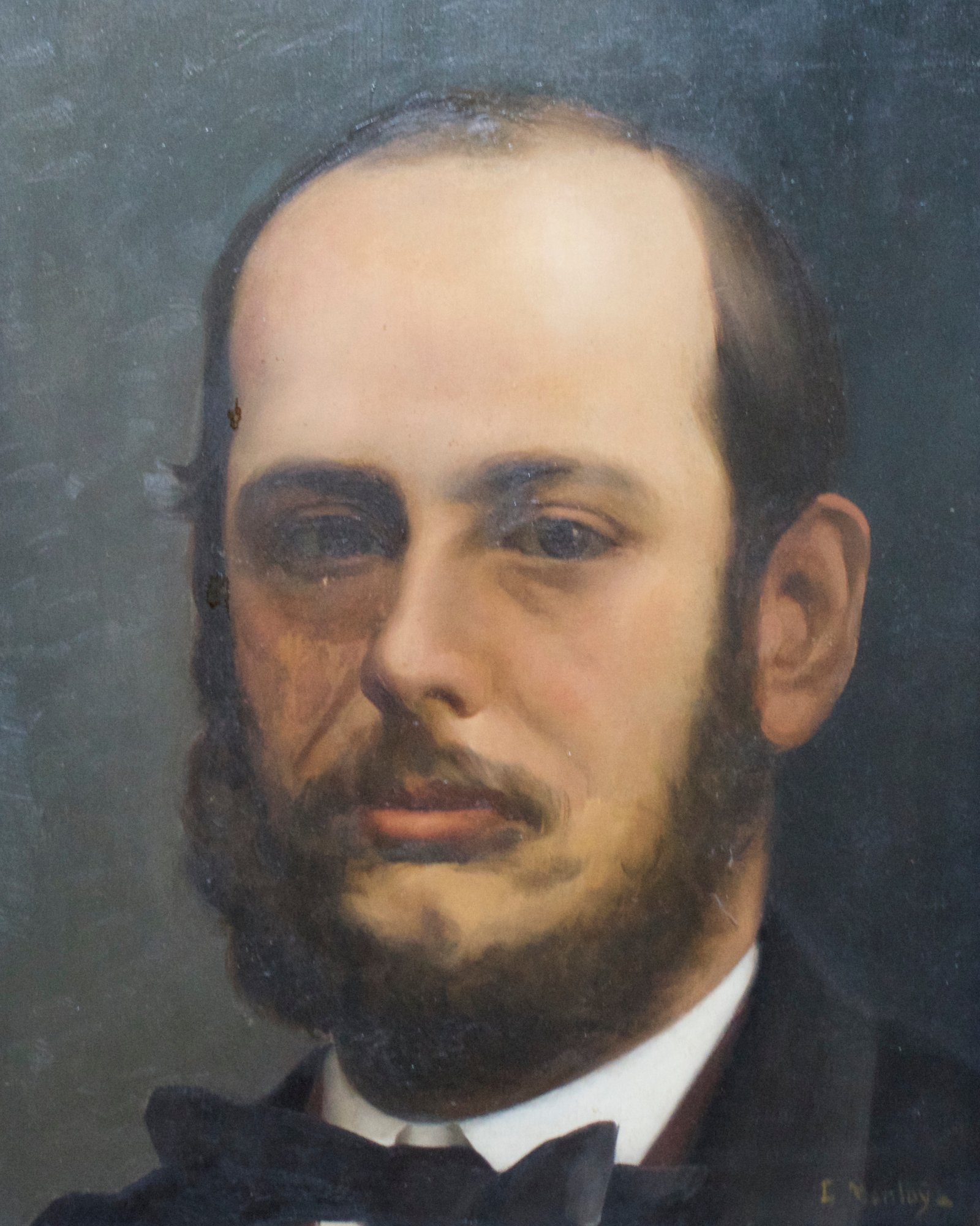 Ing. Joaquín Mier y Terán